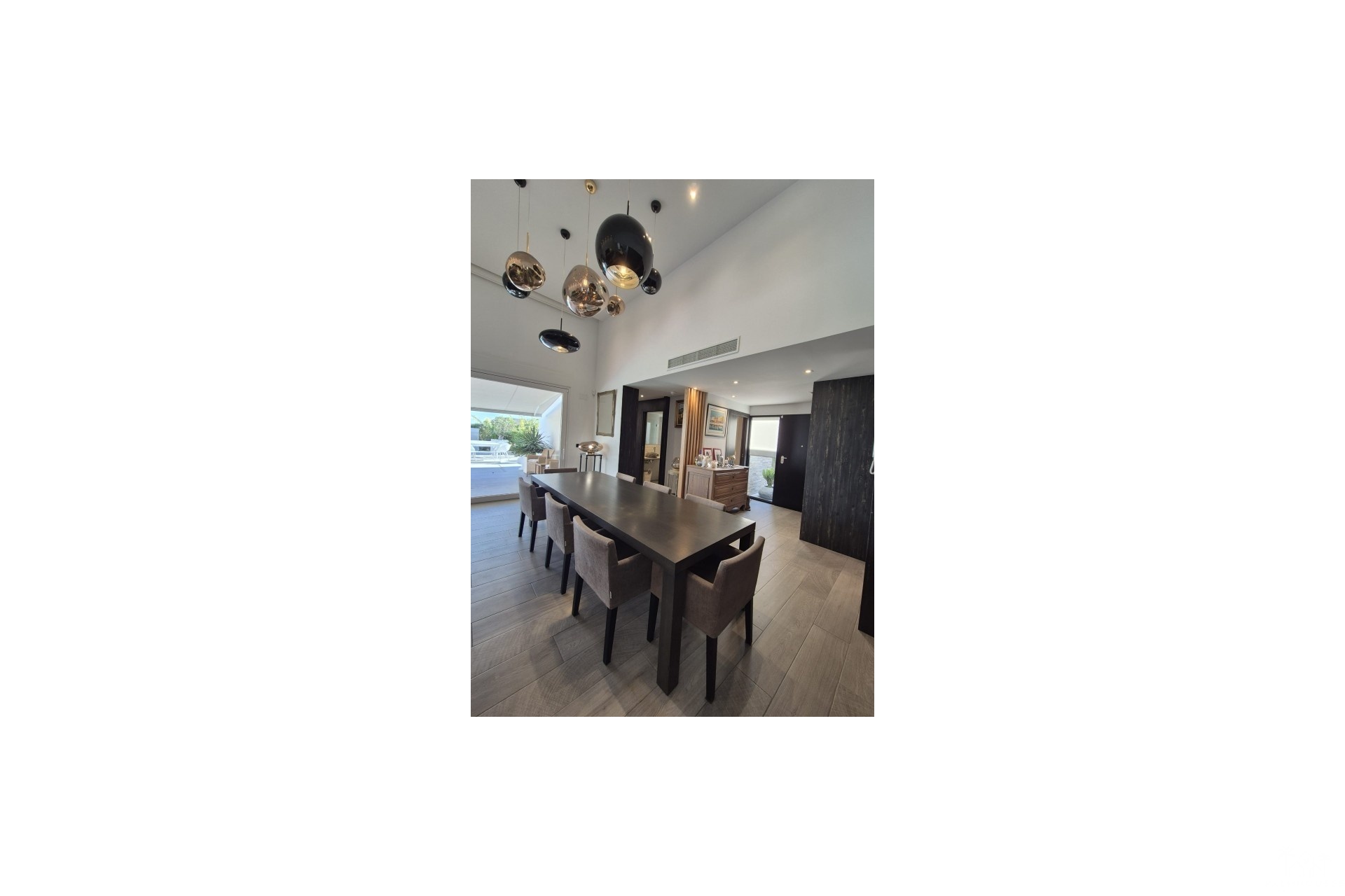 Herverkoop - Villa - La Finca Golf Resort - Inland