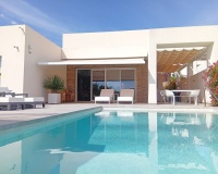 Herverkoop - Villa - La Finca Golf Resort - Inland