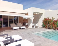 Herverkoop - Villa - La Finca Golf Resort - Inland