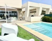 Herverkoop - Villa - La Finca Golf Resort - Inland