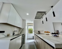 Herverkoop - Villa - La Finca Golf Resort - Inland