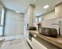 Herverkoop - Villa - La Finca Golf Resort - Inland