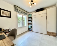 Herverkoop - Villa - La Finca Golf Resort - Inland
