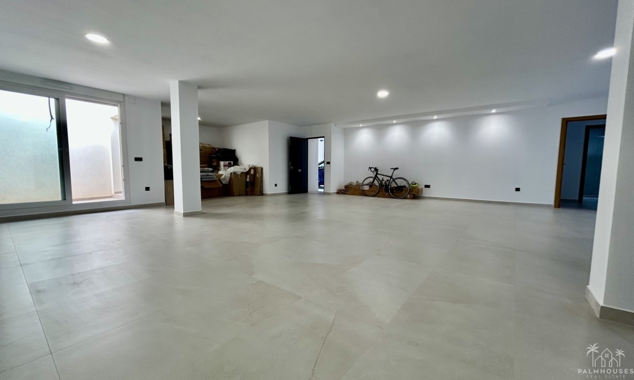 Herverkoop - Villa - La Finca Golf Resort - Inland