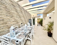 Herverkoop - Villa - La Finca Golf Resort - Inland