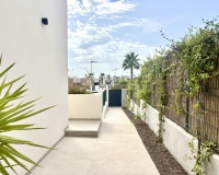 Herverkoop - Villa - La Finca Golf Resort - Inland