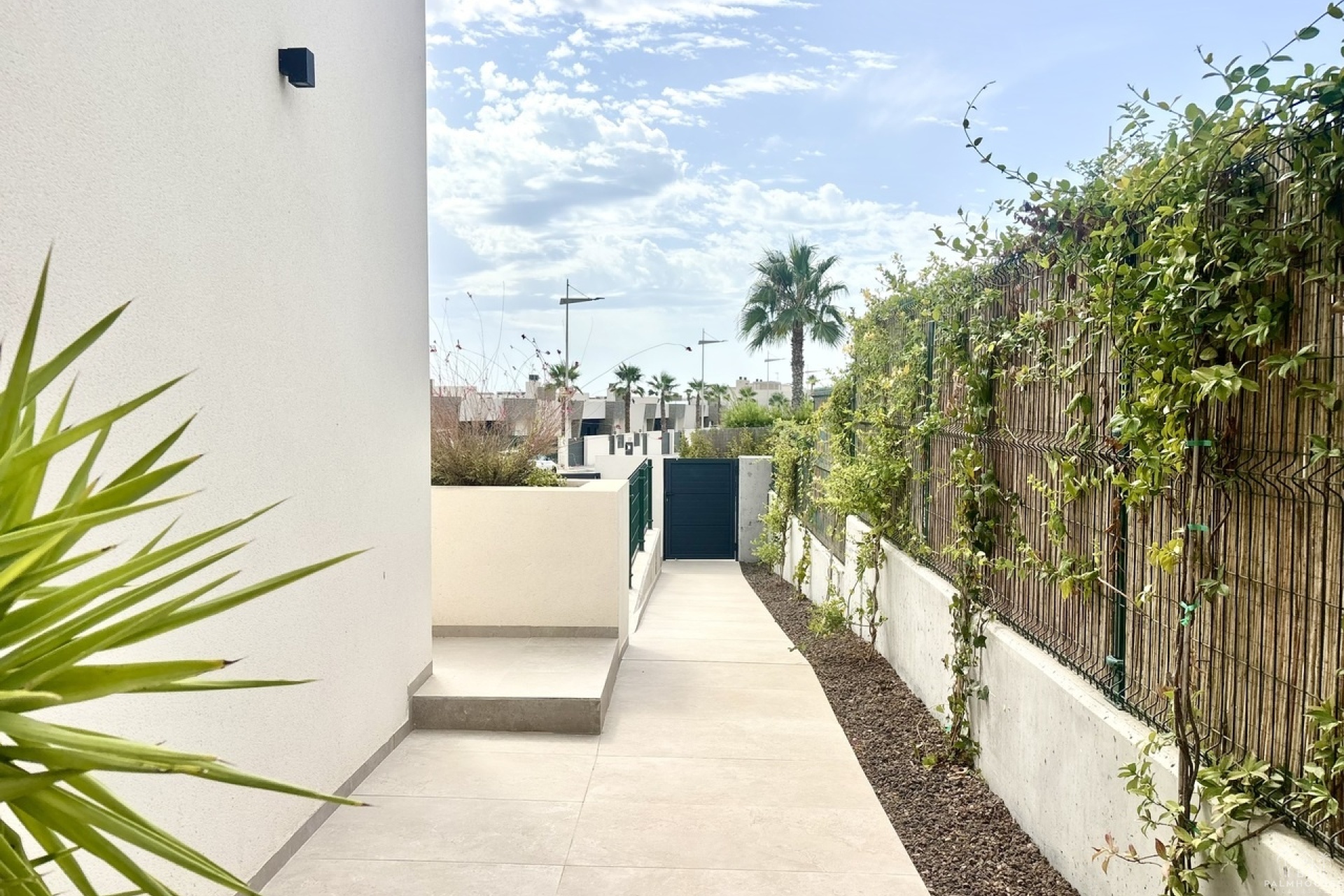Herverkoop - Villa - La Finca Golf Resort - Inland