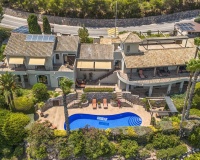 Herverkoop - Villa - La Manga Club Resort - Costa Calida