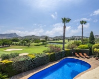 Herverkoop - Villa - La Manga Club Resort - Costa Calida