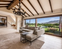 Herverkoop - Villa - La Manga Club Resort - Costa Calida