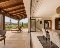 Herverkoop - Villa - La Manga Club Resort - Costa Calida