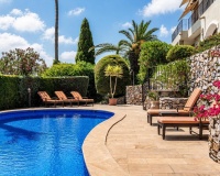 Herverkoop - Villa - La Manga Club Resort - Costa Calida