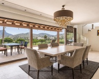 Herverkoop - Villa - La Manga Club Resort - Costa Calida