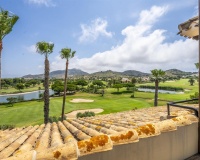 Herverkoop - Villa - La Manga Club Resort - Costa Calida