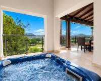 Herverkoop - Villa - La Manga Club Resort - Costa Calida