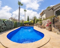 Herverkoop - Villa - La Manga Club Resort - Costa Calida