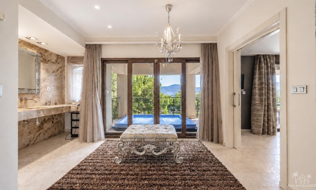 Herverkoop - Villa - La Manga Club Resort - Costa Calida