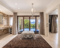 Herverkoop - Villa - La Manga Club Resort - Costa Calida