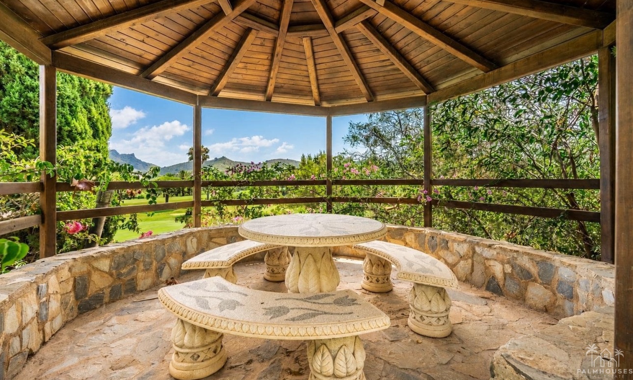 Herverkoop - Villa - La Manga Club Resort - Costa Calida