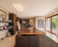 Herverkoop - Villa - La Manga Club Resort - Costa Calida