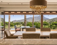 Herverkoop - Villa - La Manga Club Resort - Costa Calida