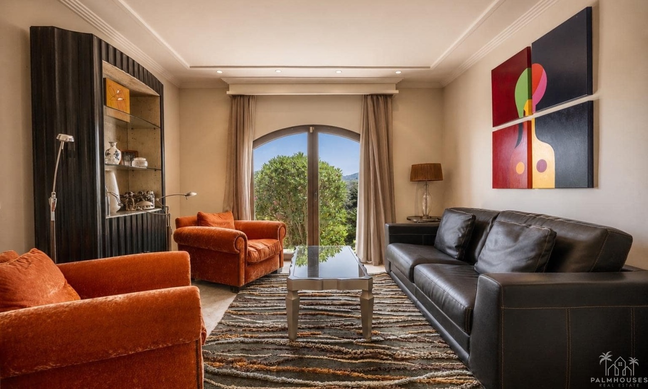 Herverkoop - Villa - La Manga Club Resort - Costa Calida