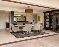Herverkoop - Villa - La Manga Club Resort - Costa Calida
