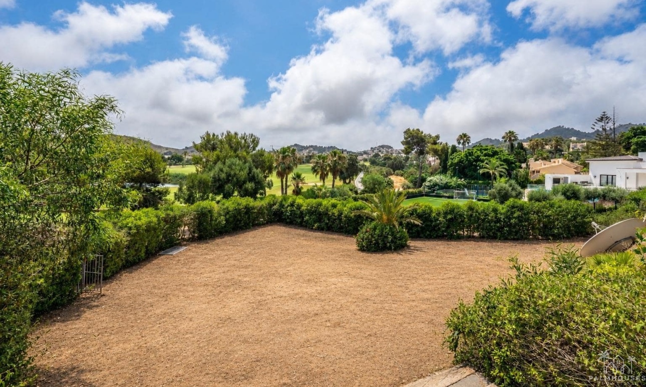 Herverkoop - Villa - La Manga Club Resort - Costa Calida