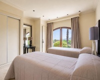 Herverkoop - Villa - La Manga Club Resort - Costa Calida