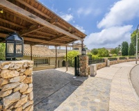 Herverkoop - Villa - La Manga Club Resort - Costa Calida