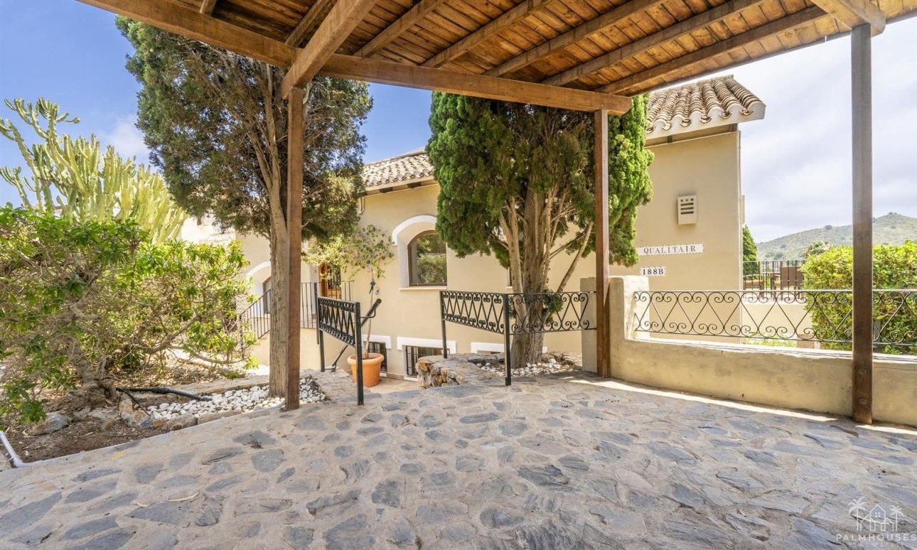 Herverkoop - Villa - La Manga Club Resort - Costa Calida