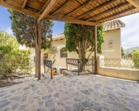 Herverkoop - Villa - La Manga Club Resort - Costa Calida