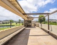 Herverkoop - Villa - La Manga Club Resort - Costa Calida