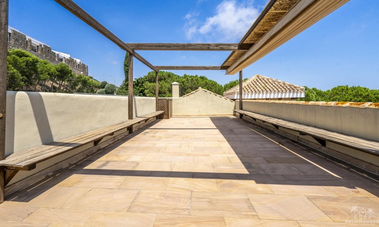 Herverkoop - Villa - La Manga Club Resort - Costa Calida