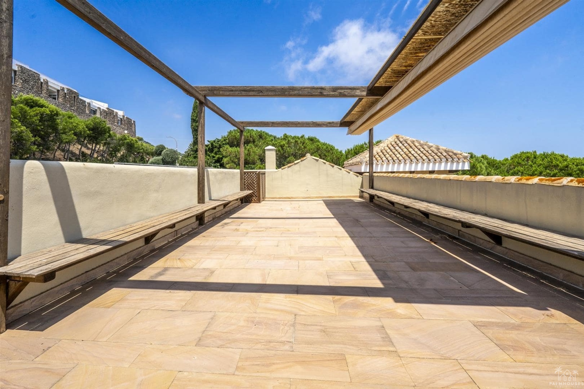 Herverkoop - Villa - La Manga Club Resort - Costa Calida