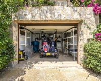 Herverkoop - Villa - La Manga Club Resort - Costa Calida