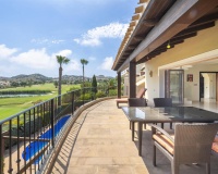 Herverkoop - Villa - La Manga Club Resort - Costa Calida