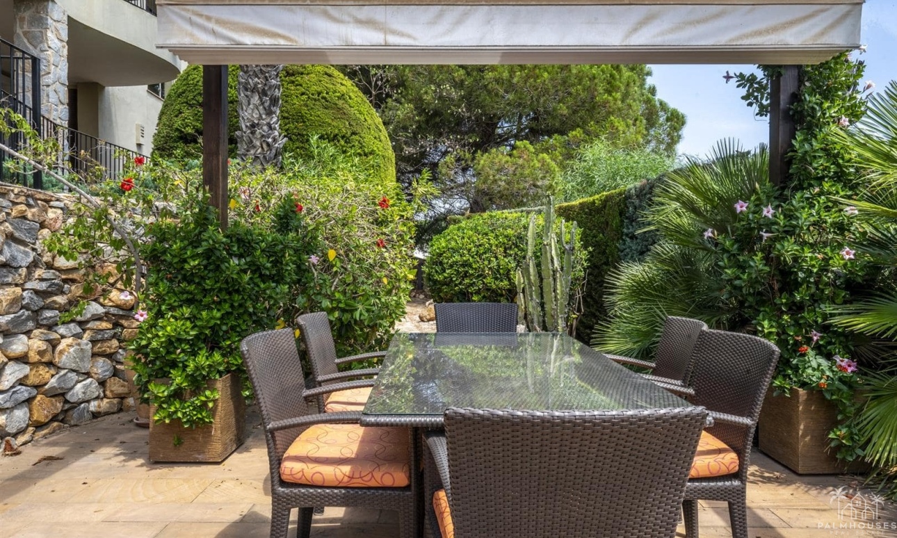 Herverkoop - Villa - La Manga Club Resort - Costa Calida