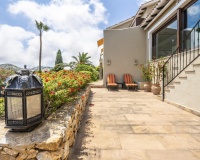 Herverkoop - Villa - La Manga Club Resort - Costa Calida
