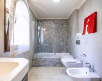 Herverkoop - Villa - La Manga Club Resort - Costa Calida
