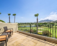 Herverkoop - Villa - La Manga Club Resort - Costa Calida