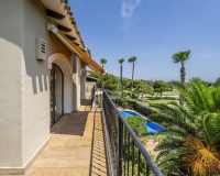 Herverkoop - Villa - La Manga Club Resort - Costa Calida
