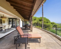 Herverkoop - Villa - La Manga Club Resort - Costa Calida