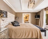 Herverkoop - Villa - La Manga Club Resort - Costa Calida