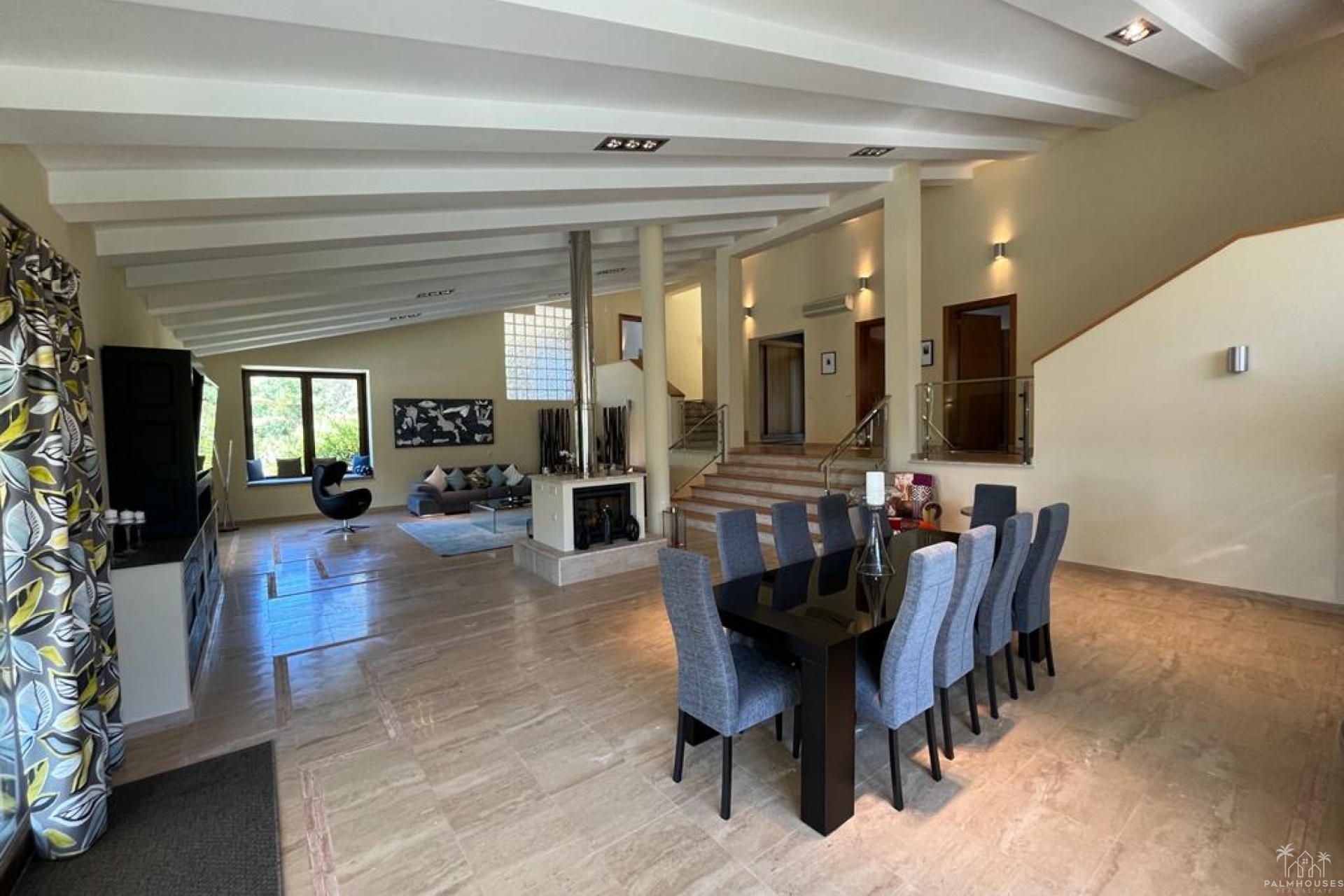 Herverkoop - Villa - La Manga del Mar Menor - Costa Calida