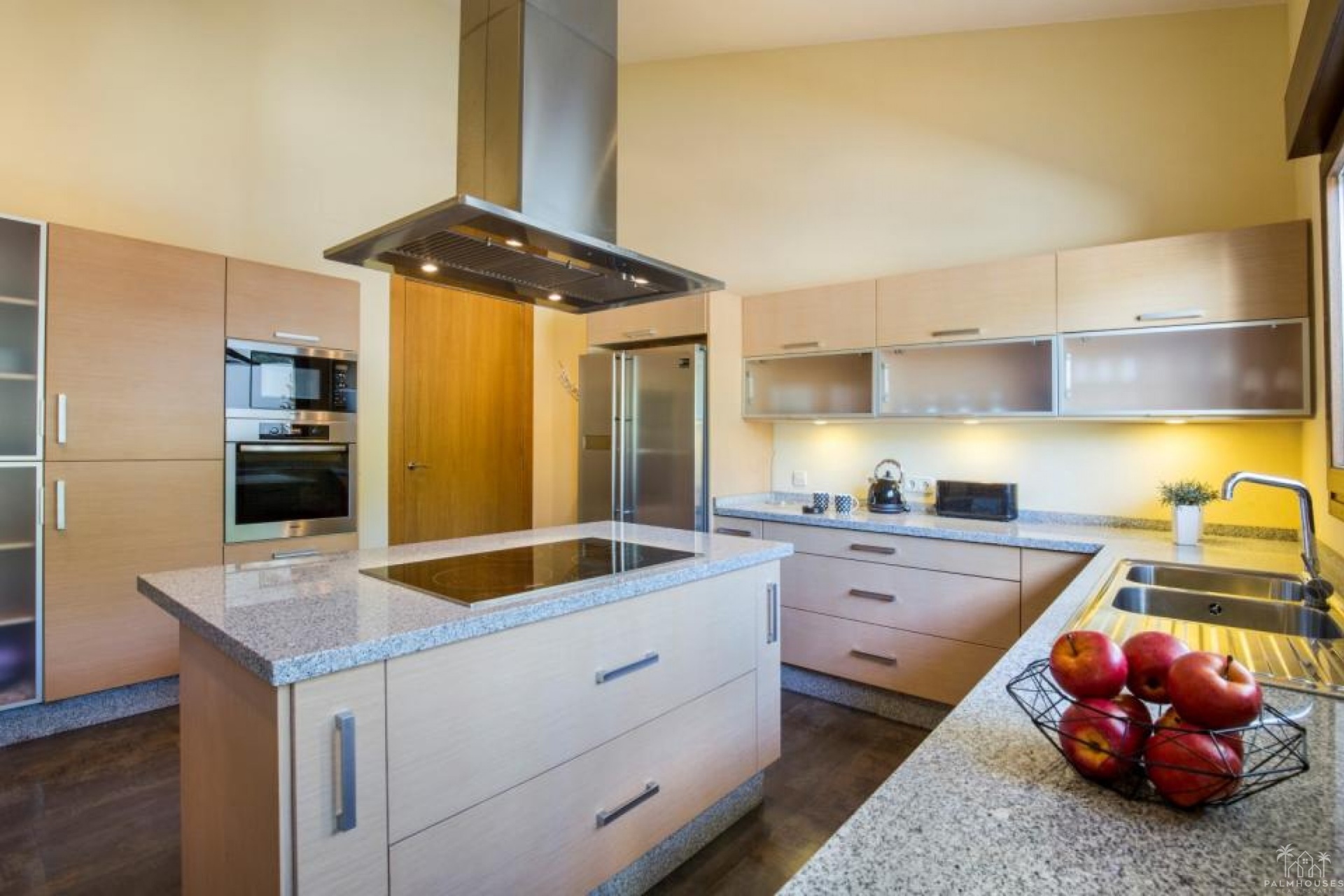 Herverkoop - Villa - La Manga del Mar Menor - Costa Calida