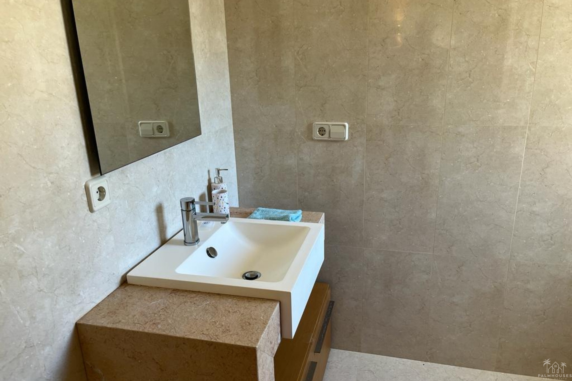 Herverkoop - Villa - La Manga del Mar Menor - Costa Calida