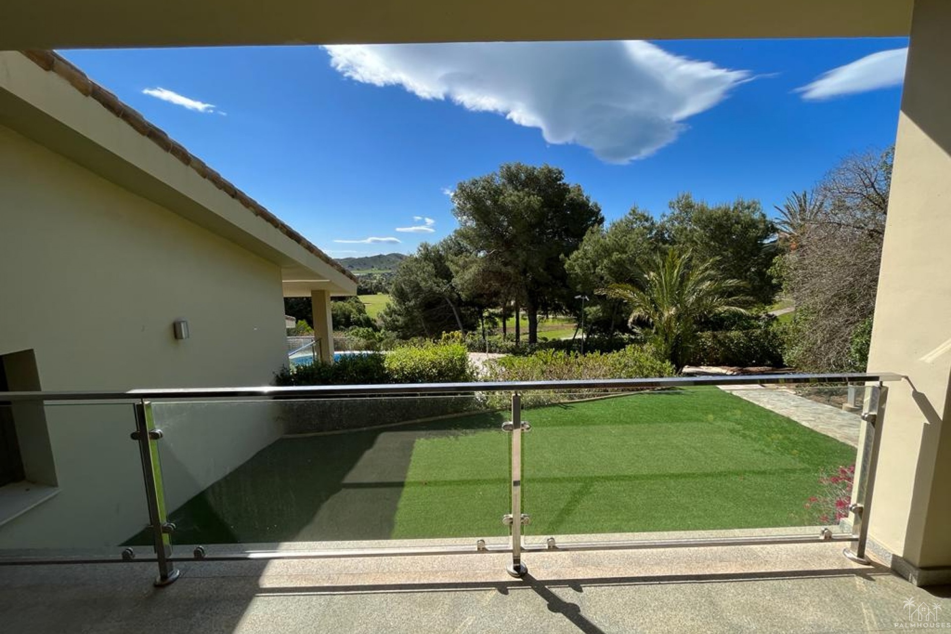 Herverkoop - Villa - La Manga del Mar Menor - Costa Calida