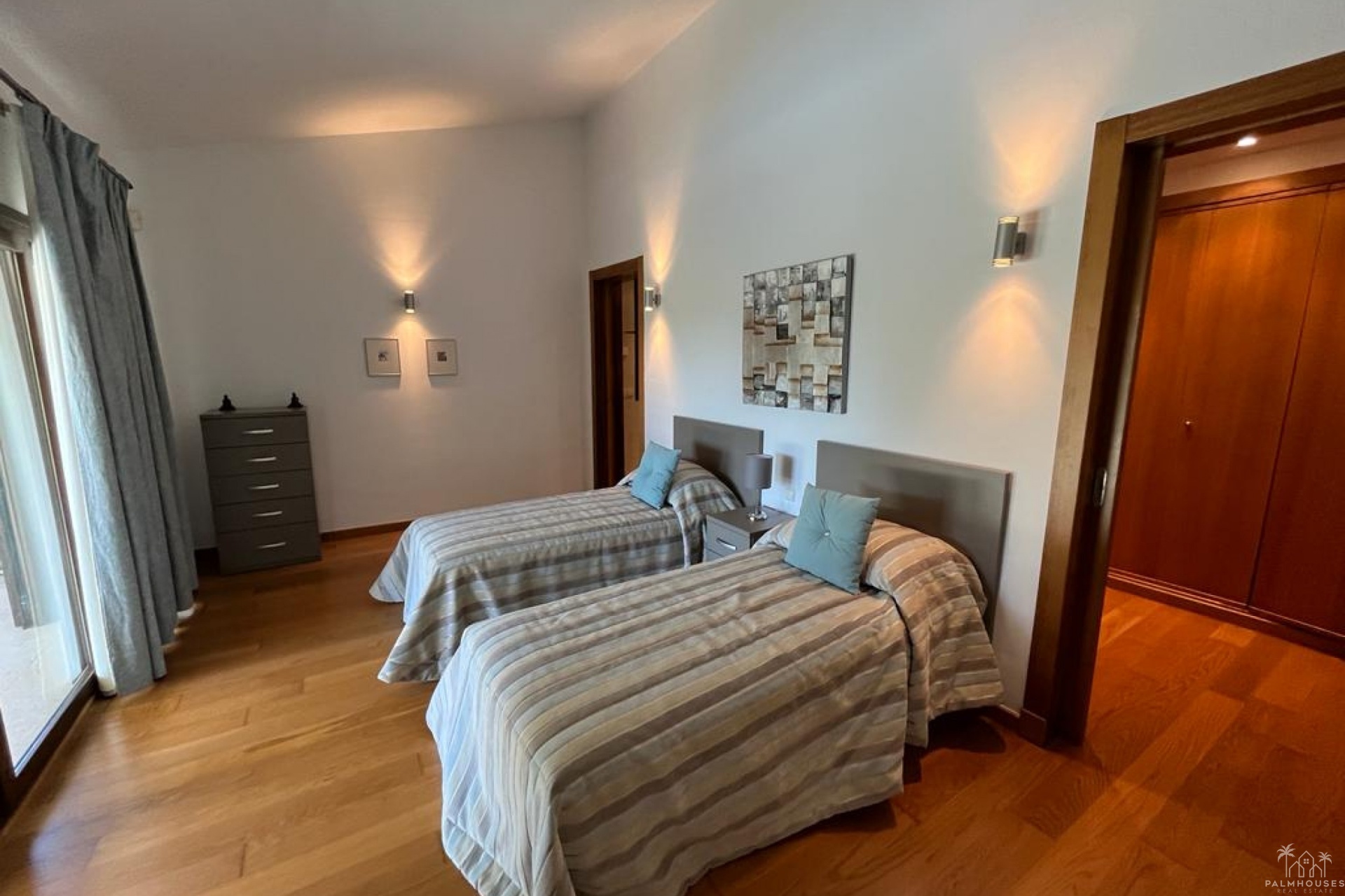 Herverkoop - Villa - La Manga del Mar Menor - Costa Calida