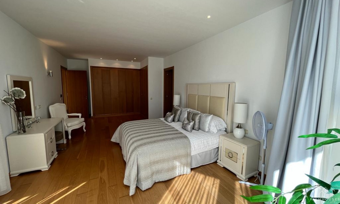 Herverkoop - Villa - La Manga del Mar Menor - Costa Calida